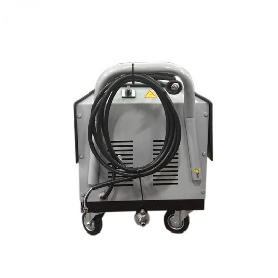 Cleanvac HD200 Debili Yüksek Basınçlı Yıkama Makinası