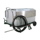 Cleanvac HP700-1100 Yüksek Basınçlı Yıkama Makinası 700-1100 Bar