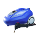 Cleanvac C20 Buharlı Temizlik Robotu Cleanvac C20 Buharlı Temizlik Robotu