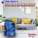 Cleanvac ISW 2800-S Buharlı Sıcak ve Soğuk Sulu Temizleme Makinası