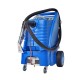 Cleanvac ISW 2800 Sıcak ve Soğuk Sulu Temizleme Makinası