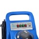 Cleanvac ISW 2800 Sıcak ve Soğuk Sulu Temizleme Makinası
