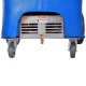 Cleanvac ISW 2800 Sıcak ve Soğuk Sulu Temizleme Makinası