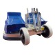 Cleanvac SC43 D Halı Yıkama Makinası