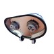 Cleanvac SC43 D Halı Yıkama Makinası