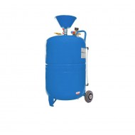 Cleanvac EXPO 100 Köpük Püskürtme Tankı