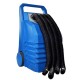 Cleanvac Ahtapot SUN 68 Araç İçi Kurutma Makinası