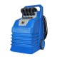 Cleanvac Ahtapot SUN 68 Araç İçi Kurutma Makinası