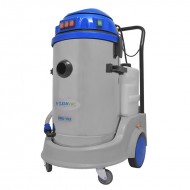 Cleanvac EWD 753 - 3 Motorlu Yıkama Özellikli Süpürge