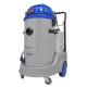 Cleanvac EWD 753 - 3 Motorlu Yıkama Özellikli Süpürge