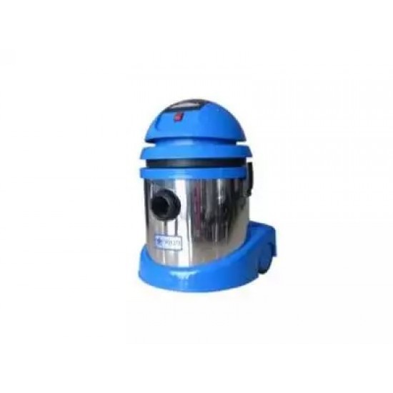 Cleanvac WD 251 Ofis Tipi Islak Kuru Süpürücü