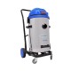 Cleanvac WD 753 S Geniş Hortumlu Islak Kuru Süpürücü