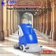 Cleanvac E 3501 Elektrikli Zemin Temizleme Otomatı