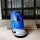 Cleanvac E 3501 Elektrikli Zemin Temizleme Otomatı