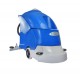 Cleanvac E 4501 Elektrikli Zemin Temizleme Otomatı
